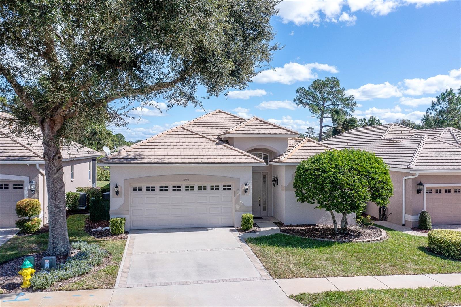 Single Family Residence em DEBARY, FL - Daniel Dourado