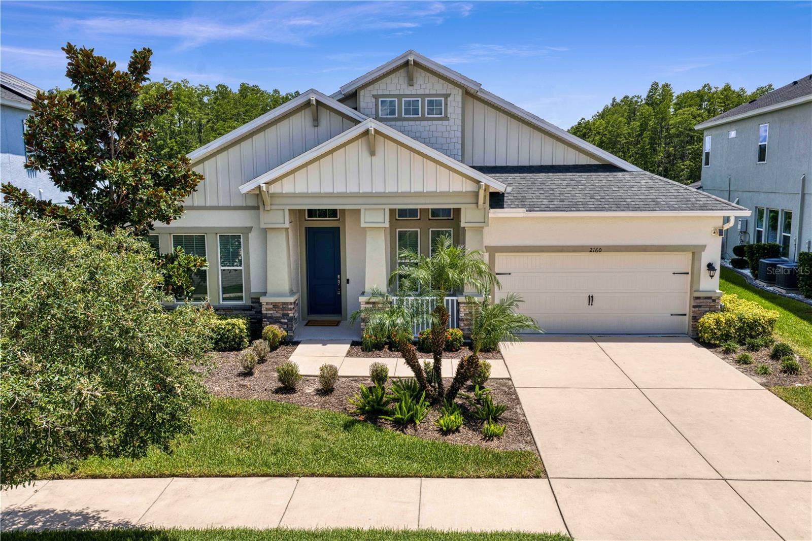 Single Family Residence em ODESSA, FL - Daniel Dourado