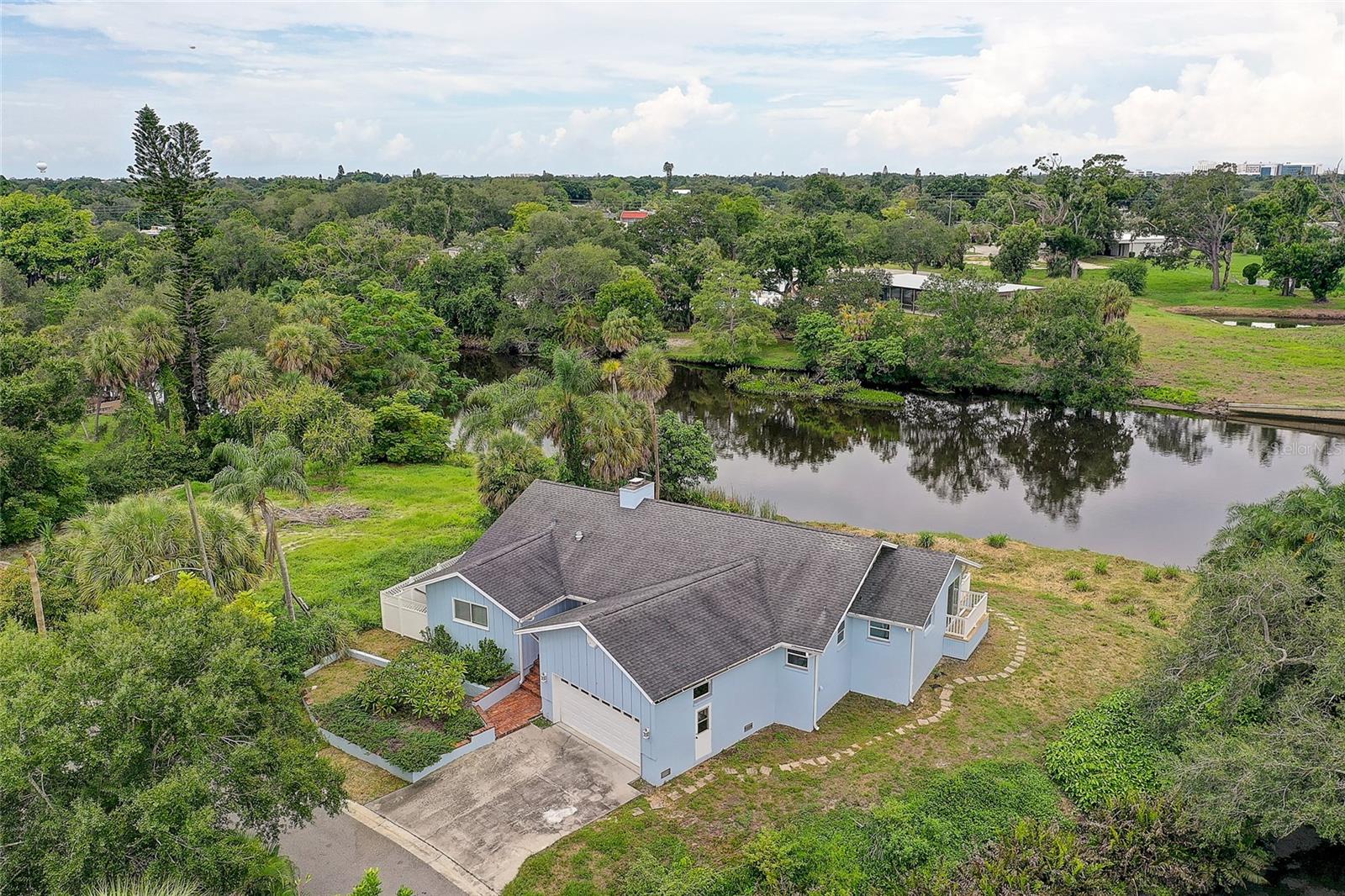 Single Family Residence em SARASOTA, FL - Daniel Dourado