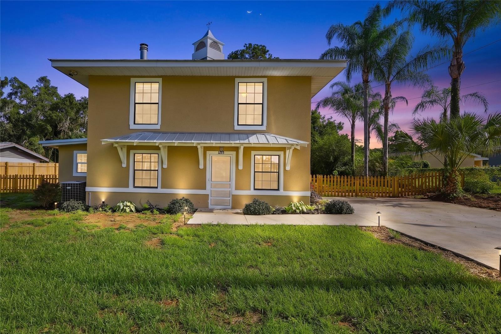 Single Family Residence em DADE CITY, FL - Daniel Dourado