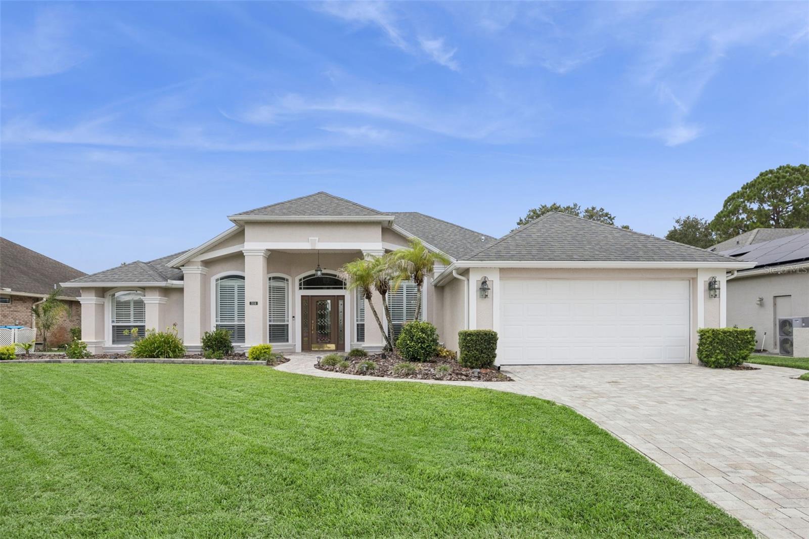 Single Family Residence em DEBARY, FL - Daniel Dourado