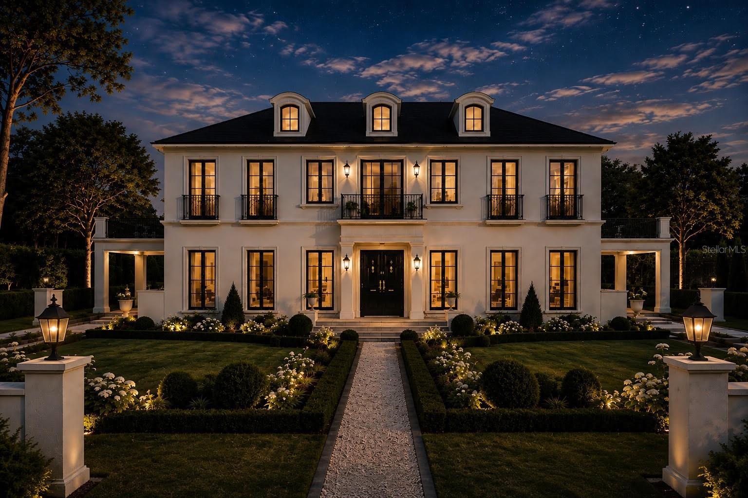 Single Family Residence em WINTER PARK, FL - Daniel Dourado