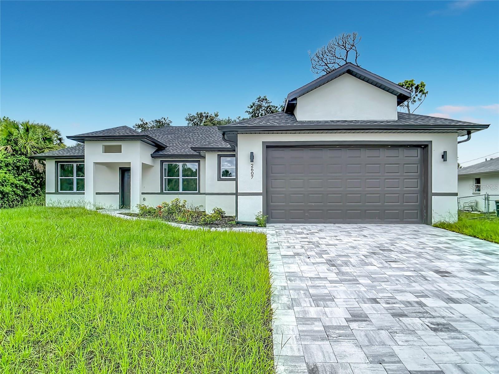 Single Family Residence em NORTH PORT, FL - Daniel Dourado