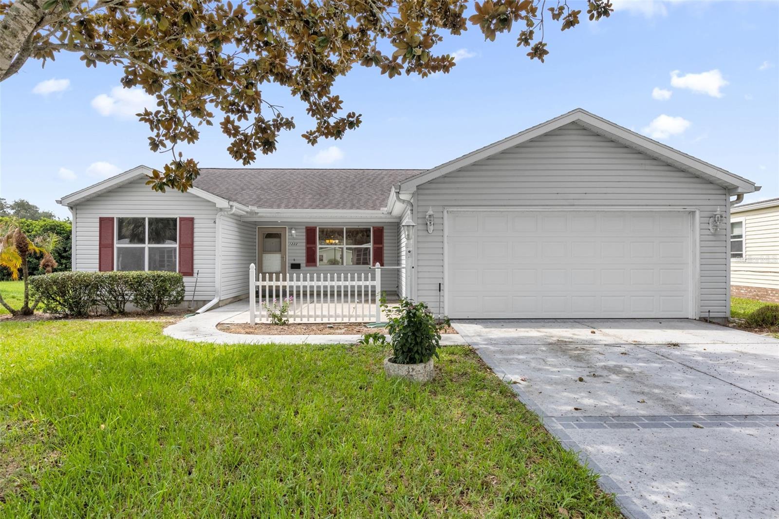 Single Family Residence em THE VILLAGES, FL - Daniel Dourado