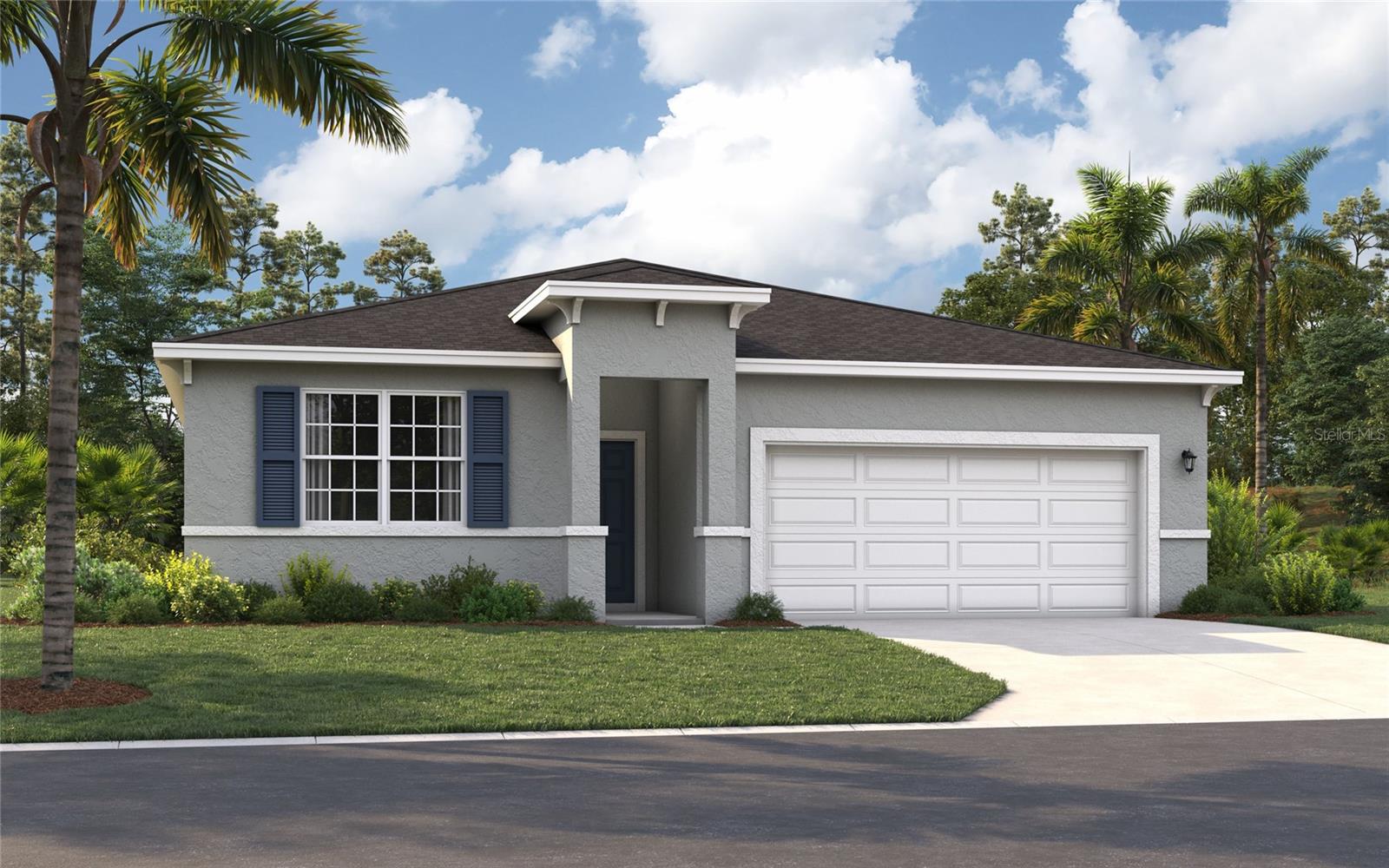 Single Family Residence em HAINES CITY, FL - Daniel Dourado