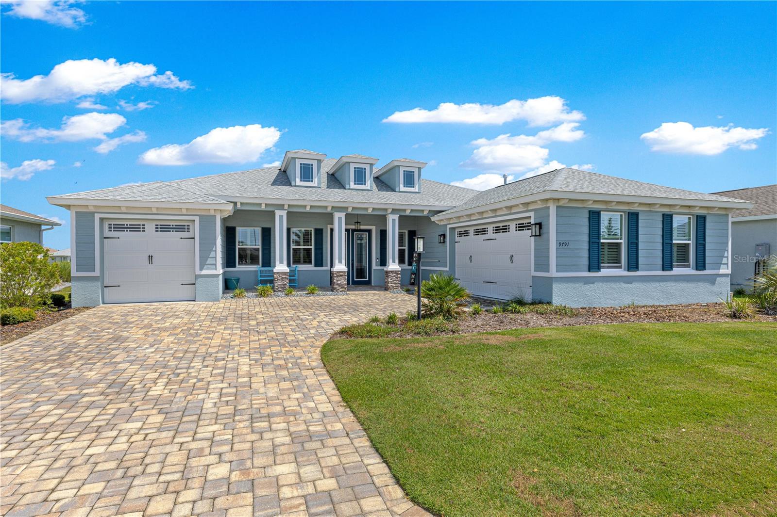 Single Family Residence in OCALA, FL - Daniel Dourado