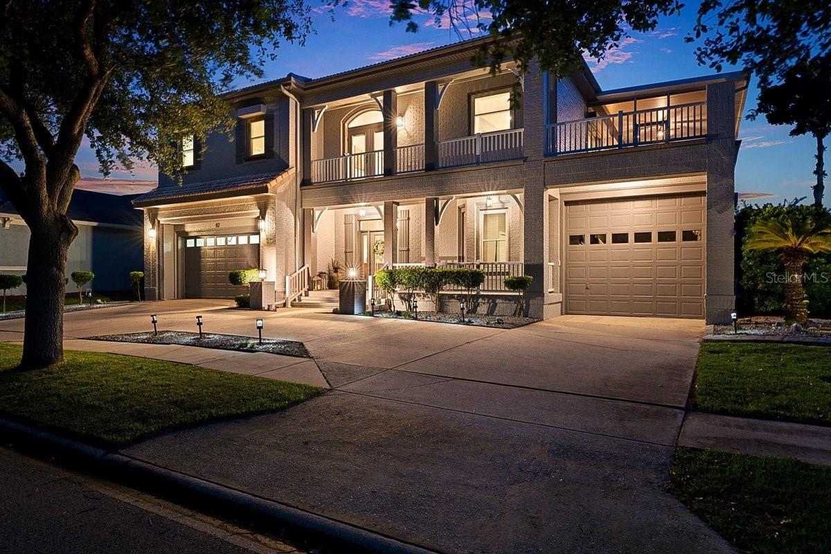 Single Family Residence em PALM COAST, FL - Daniel Dourado