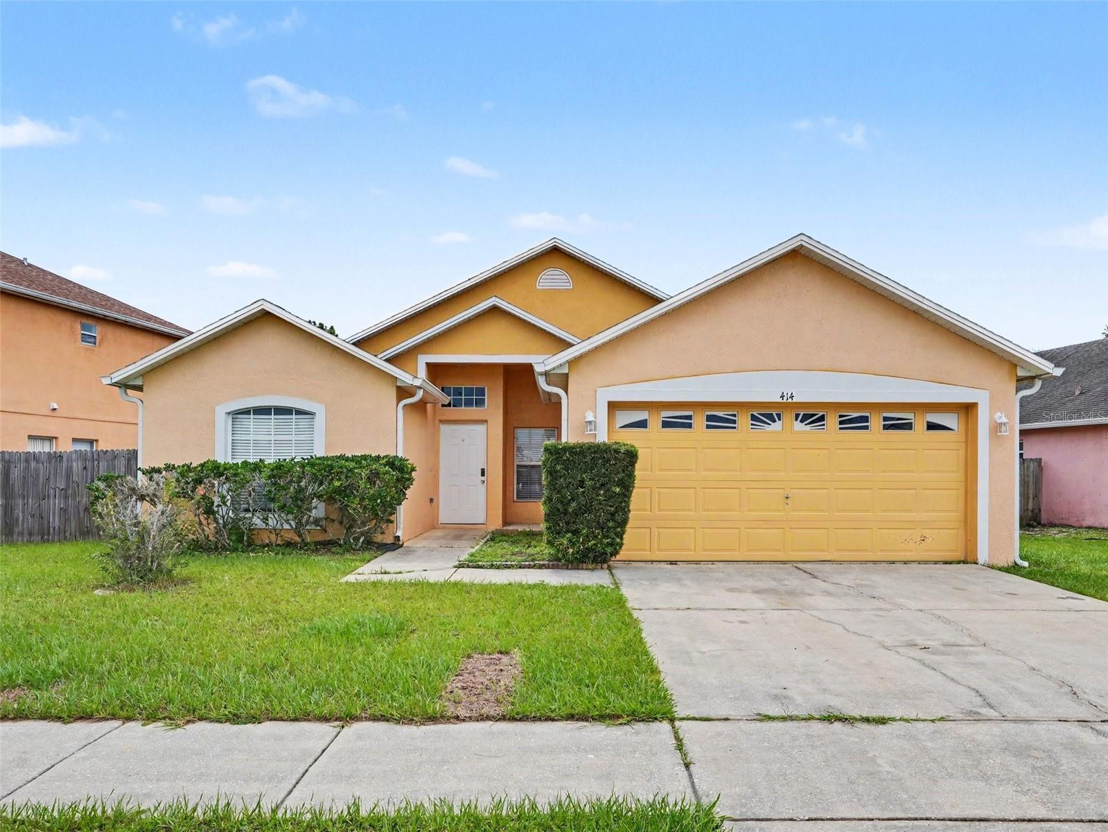 Single Family Residence em KISSIMMEE, FL - Daniel Dourado