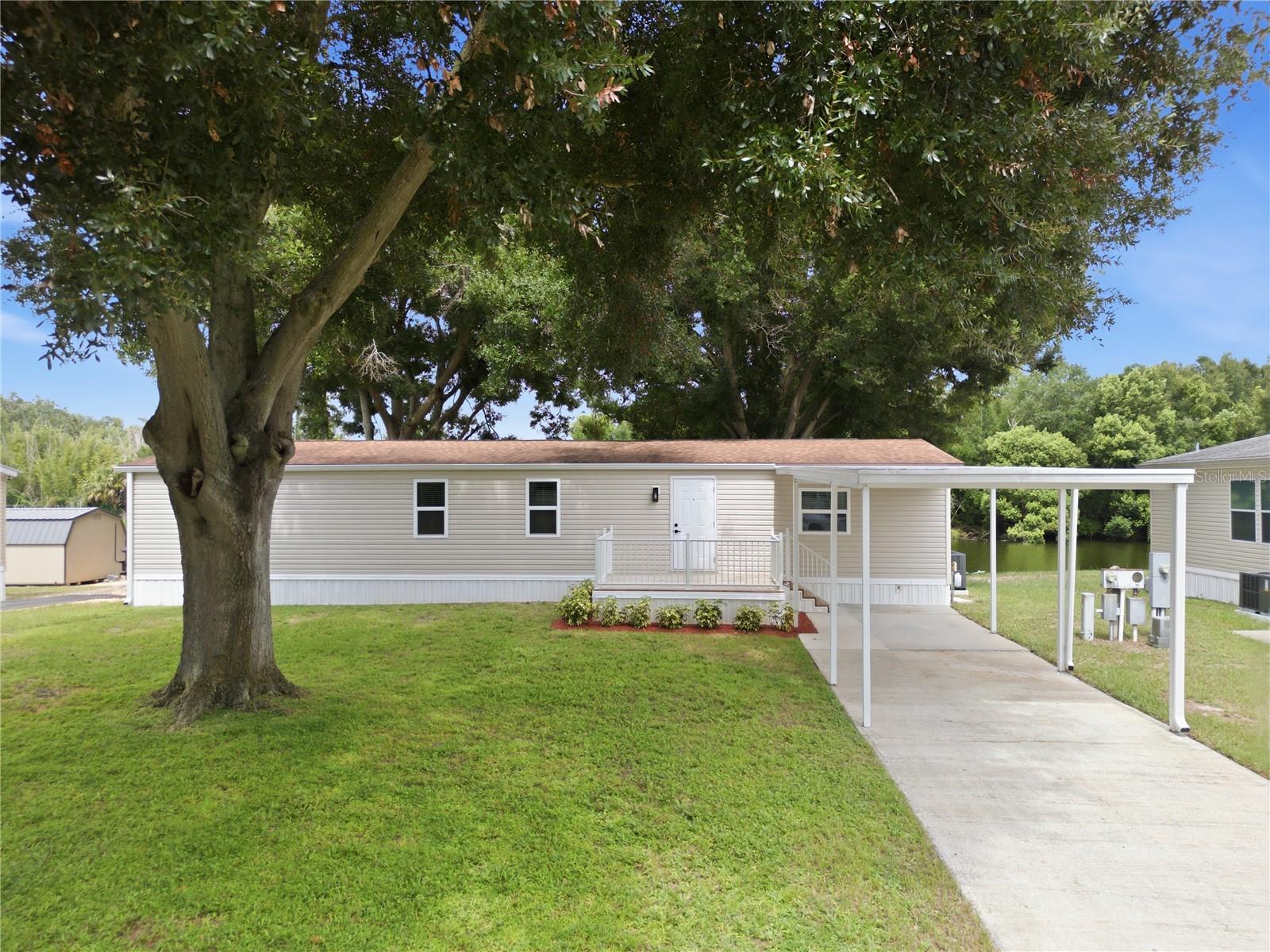 Manufactured Home em MONTVERDE, FL - Daniel Dourado