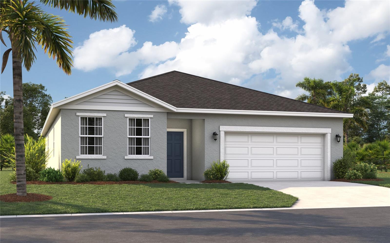 Single Family Residence em HAINES CITY, FL - Daniel Dourado