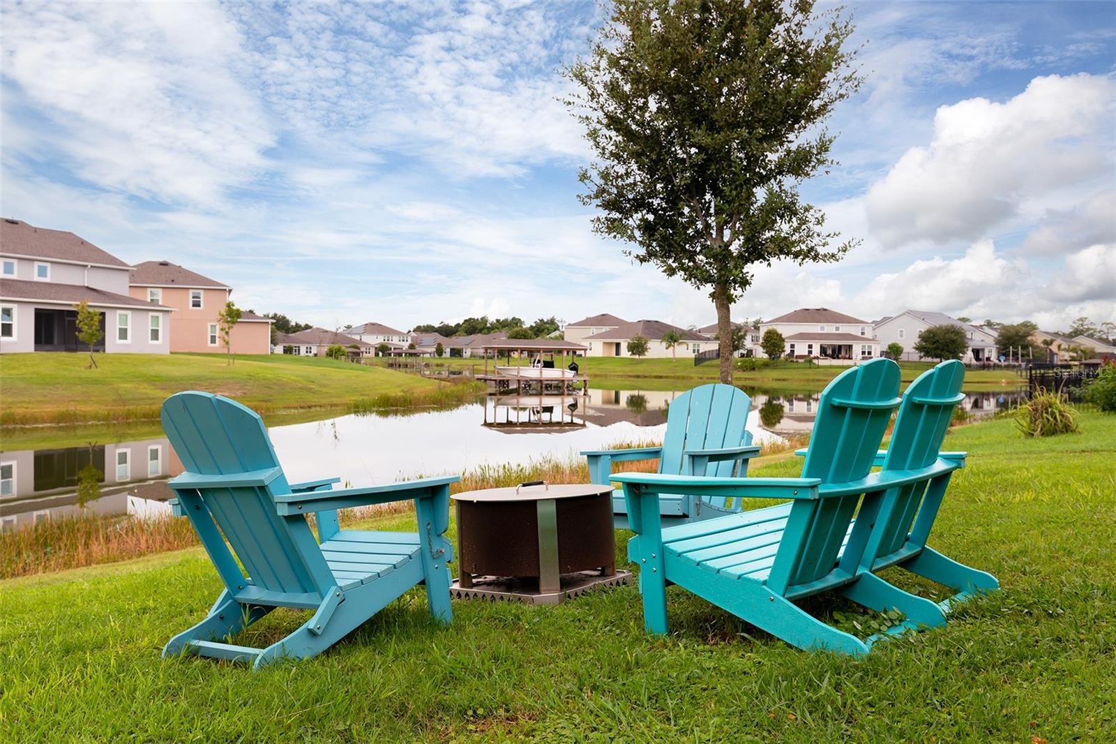 Single Family Residence in ST CLOUD, FL - Daniel Dourado