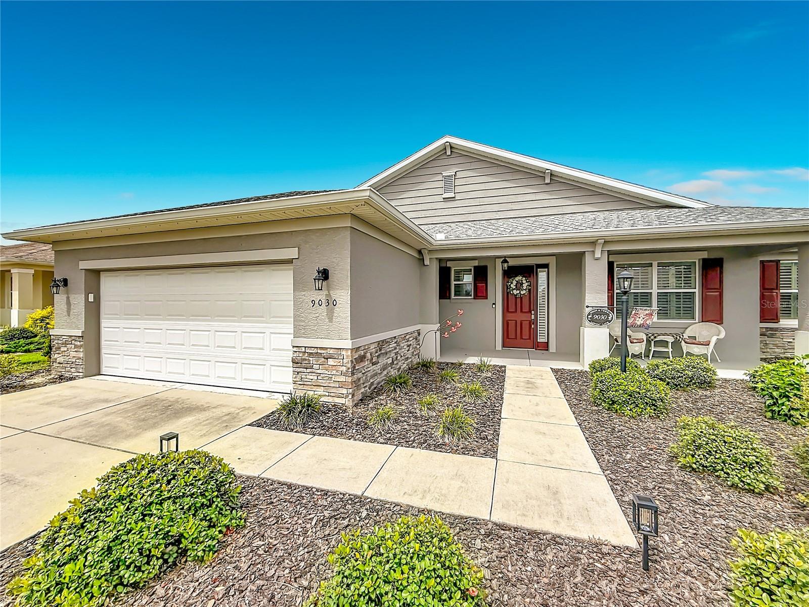 Single Family Residence in OCALA, FL - Daniel Dourado