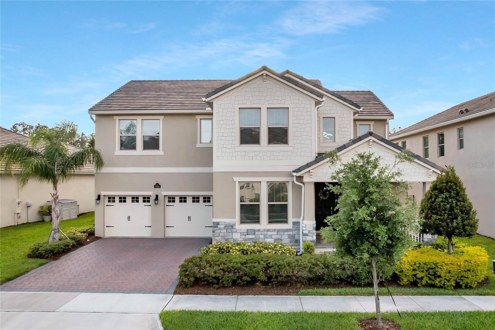 Single Family Residence em WINTER GARDEN, FL - Daniel Dourado