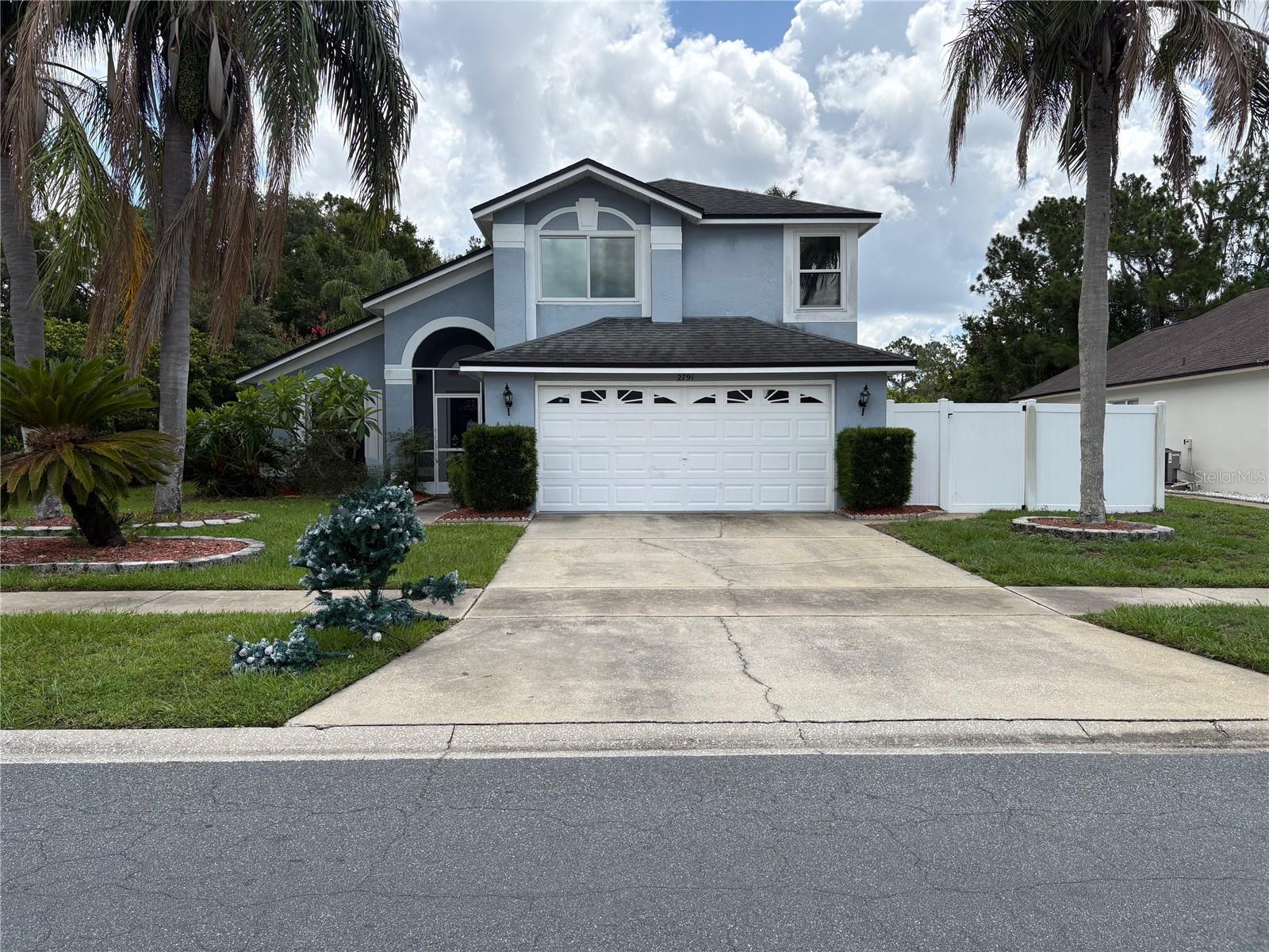 Single Family Residence em KISSIMMEE, FL - Daniel Dourado