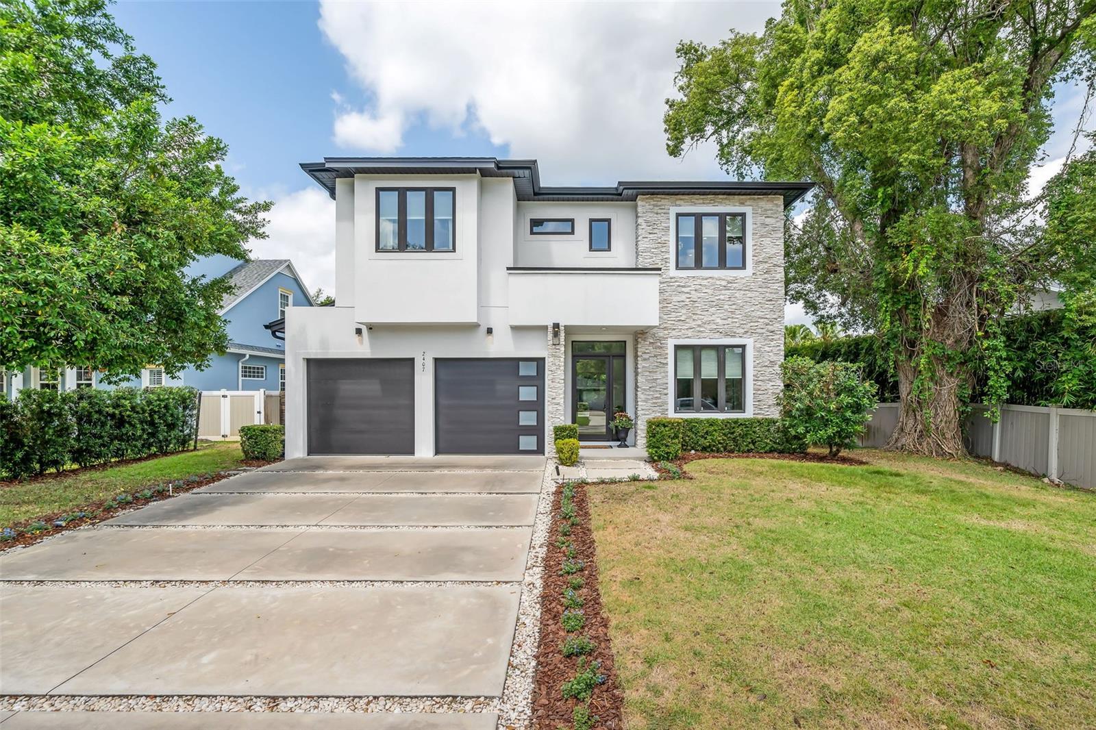 Single Family Residence em WINTER PARK, FL - Daniel Dourado