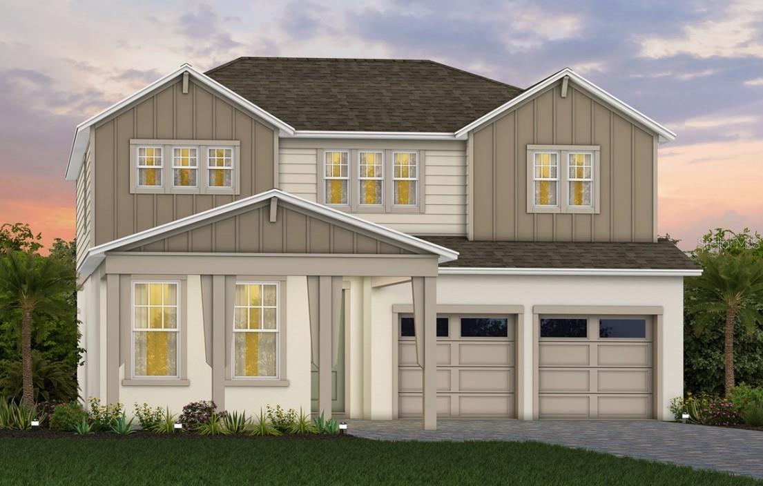 Single Family Residence em WINTER GARDEN, FL - Daniel Dourado