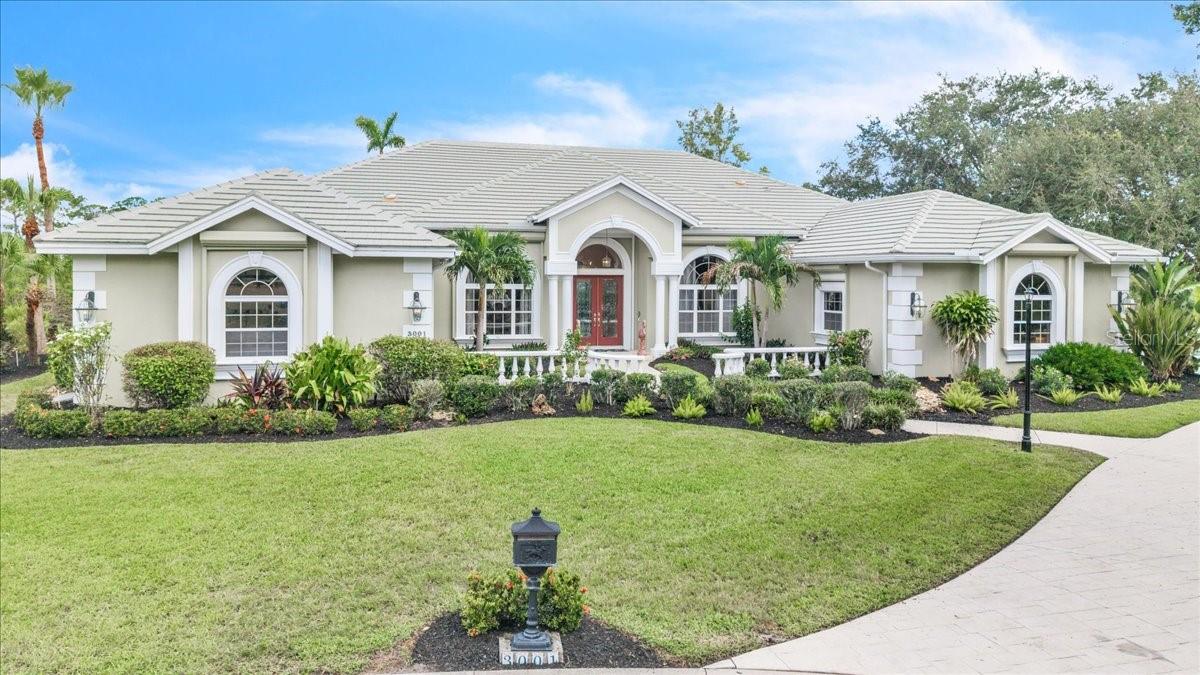 Single Family Residence em PORT CHARLOTTE, FL - Daniel Dourado