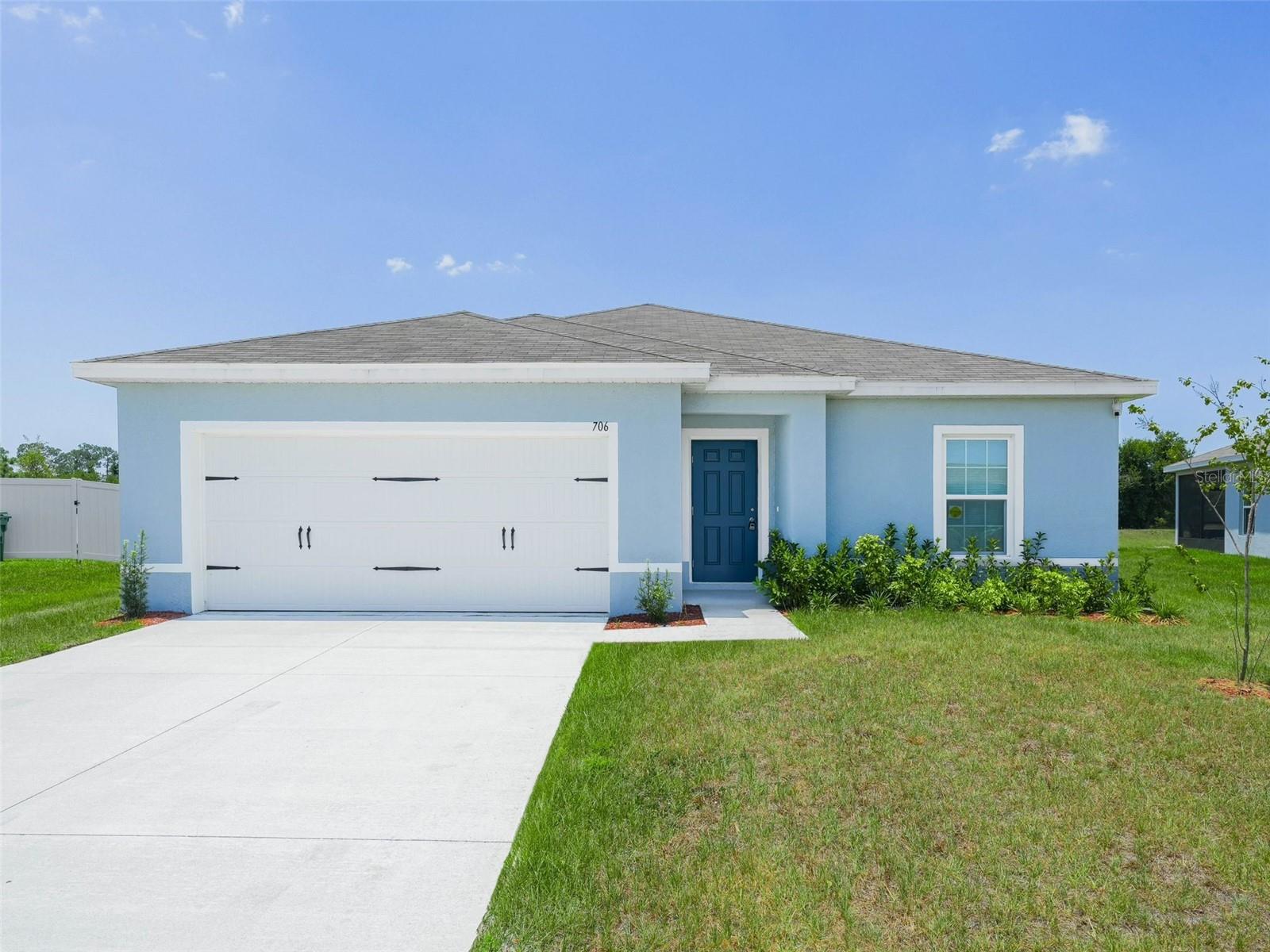 Single Family Residence em WINTER HAVEN, FL - Daniel Dourado