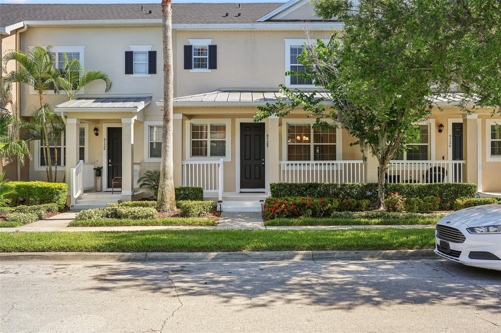 Townhouse em ORLANDO, FL - Daniel Dourado