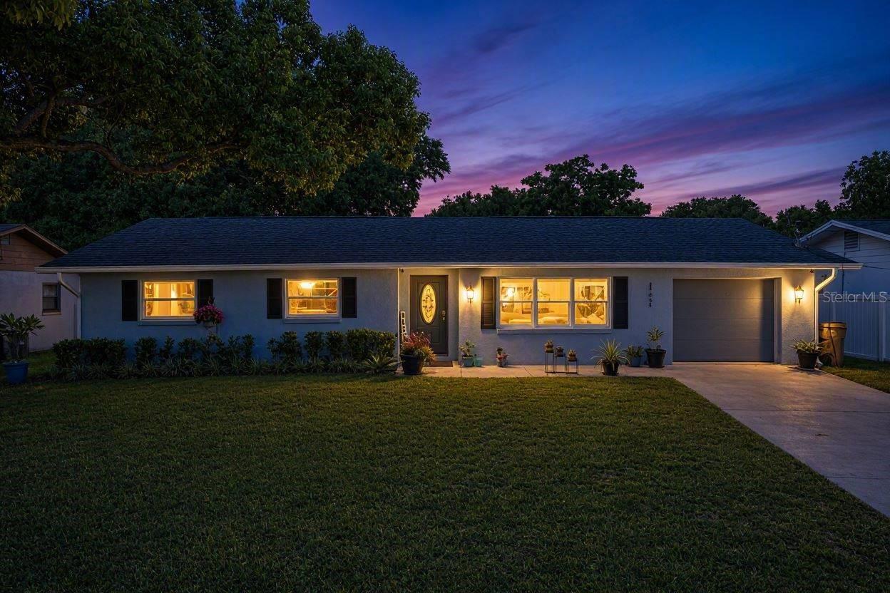 Single Family Residence em TAVARES, FL - Daniel Dourado