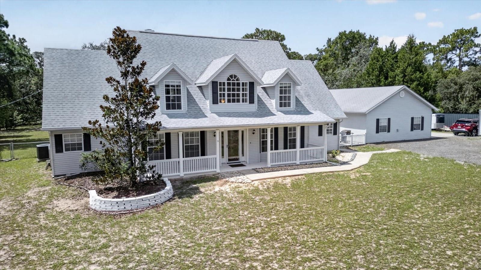 Single Family Residence em DADE CITY, FL - Daniel Dourado