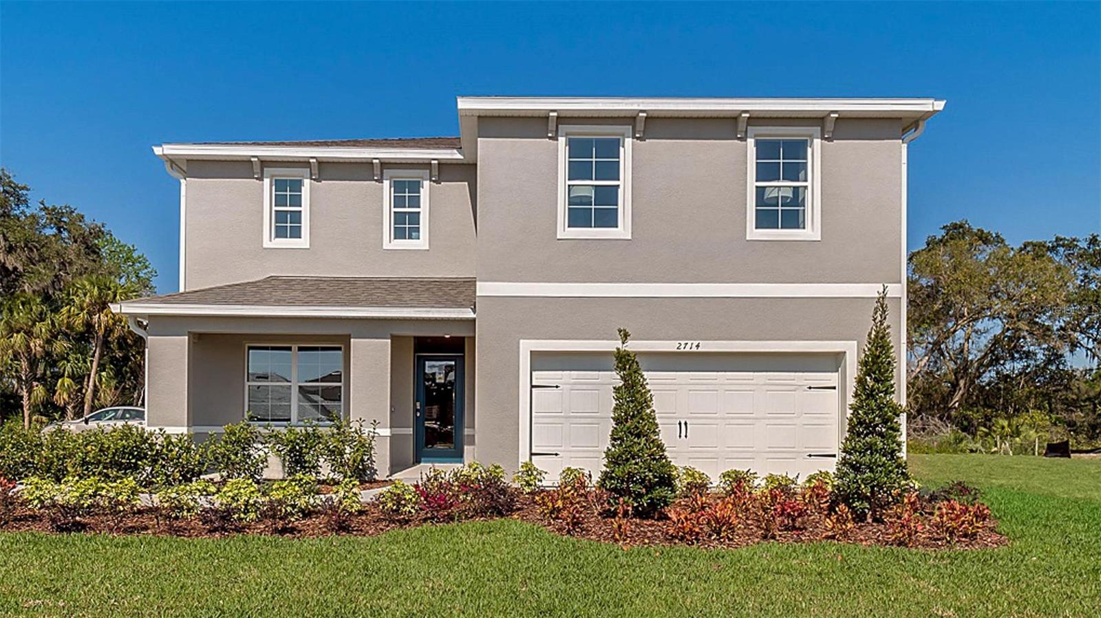 Single Family Residence in ST CLOUD, FL - Daniel Dourado