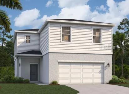 Single Family Residence em PARRISH, FL - Daniel Dourado