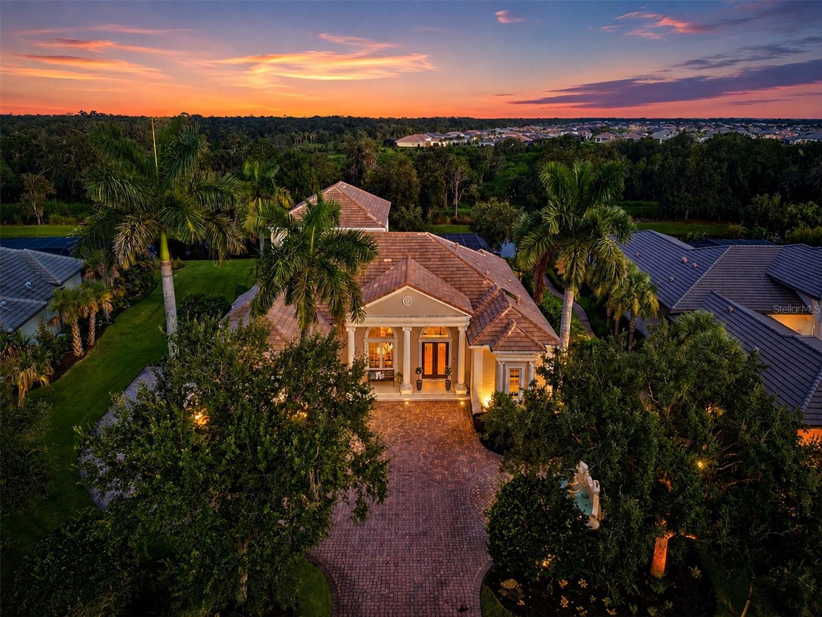 Single Family Residence em SARASOTA, FL - Daniel Dourado