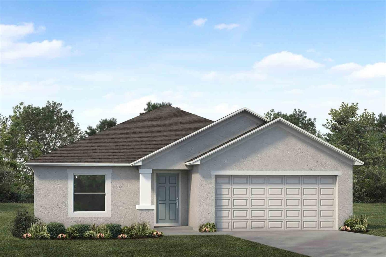 Single Family Residence em AVON PARK, FL - Daniel Dourado