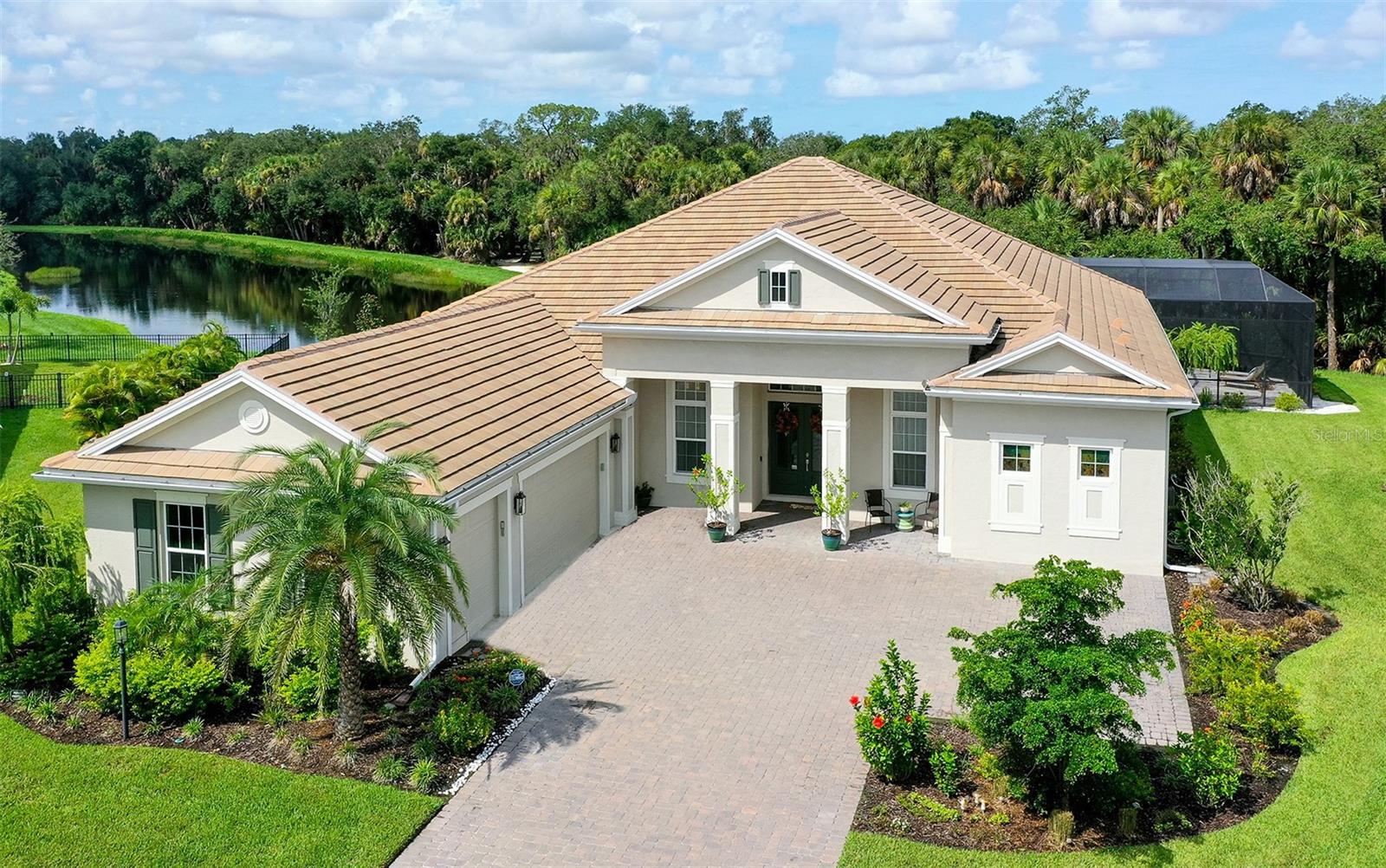 Single Family Residence em SARASOTA, FL - Daniel Dourado