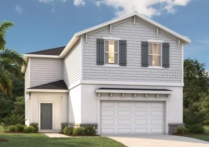 Single Family Residence em PARRISH, FL - Daniel Dourado