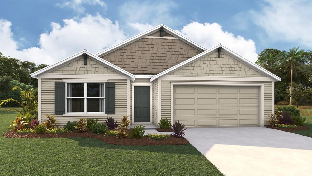 Single Family Residence em NEWBERRY, FL - Daniel Dourado