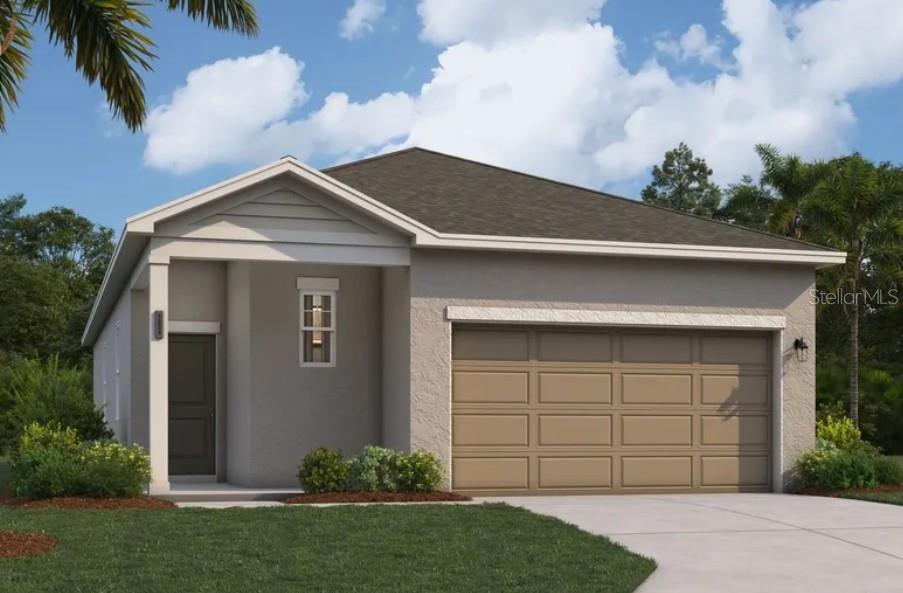 Single Family Residence em PARRISH, FL - Daniel Dourado