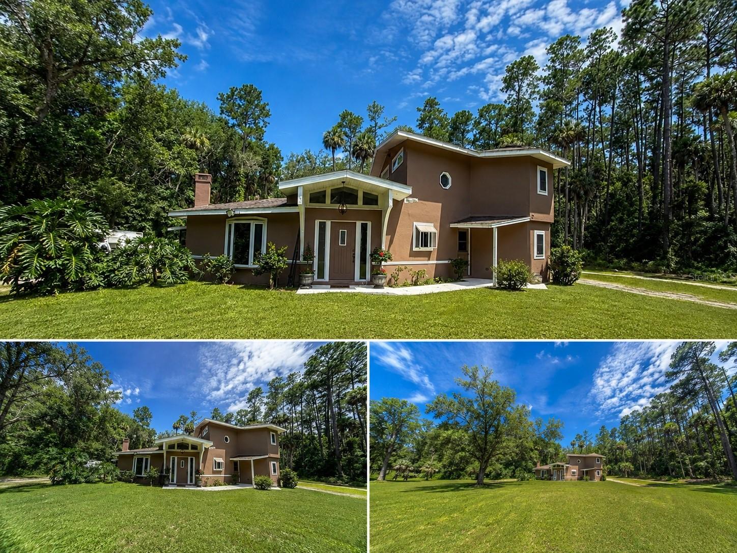Single Family Residence in PIERSON, FL - Daniel Dourado
