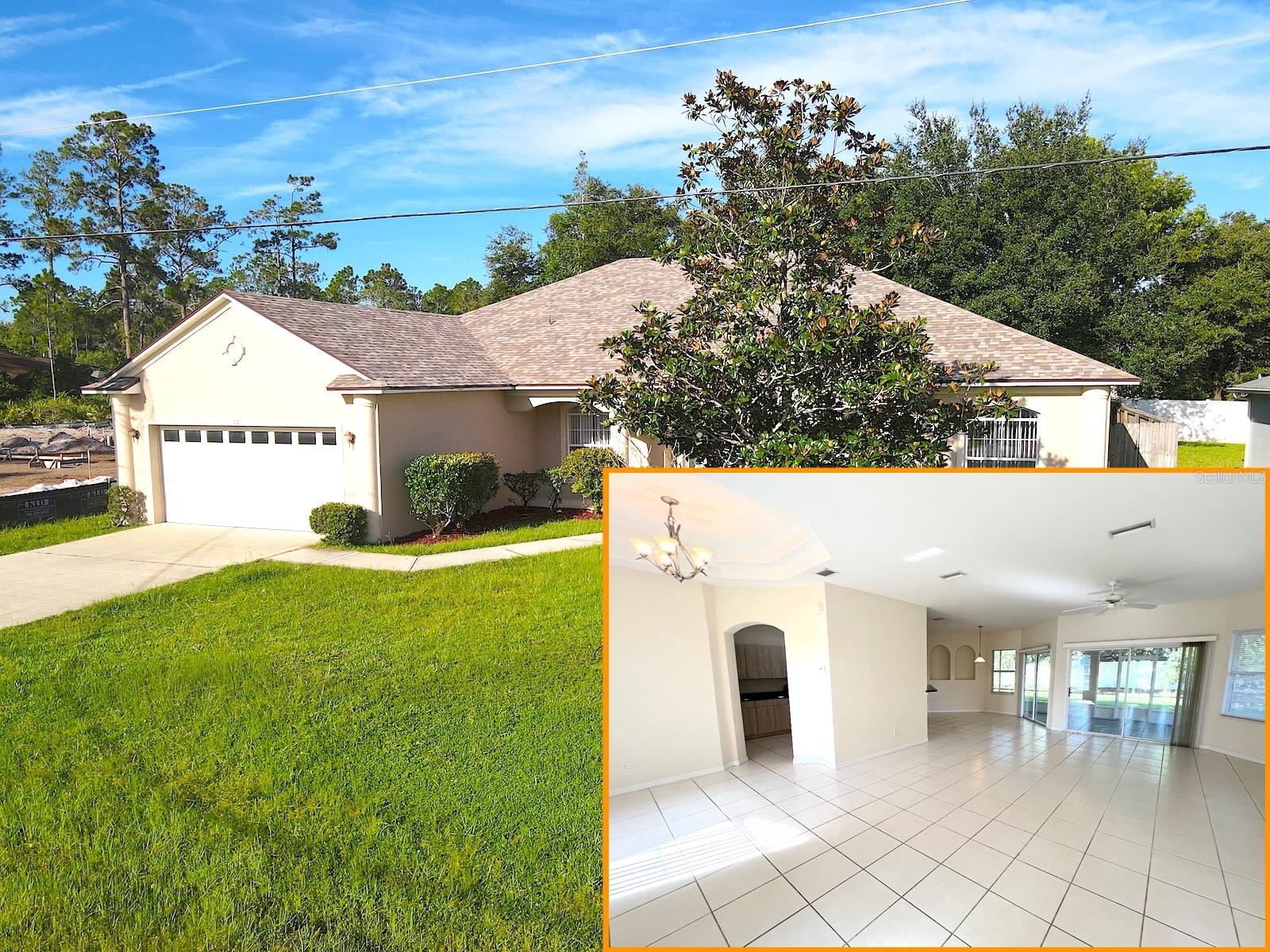 Single Family Residence in PALM COAST, FL - Daniel Dourado