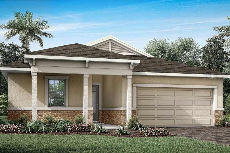 Single Family Residence em PARRISH, FL - Daniel Dourado