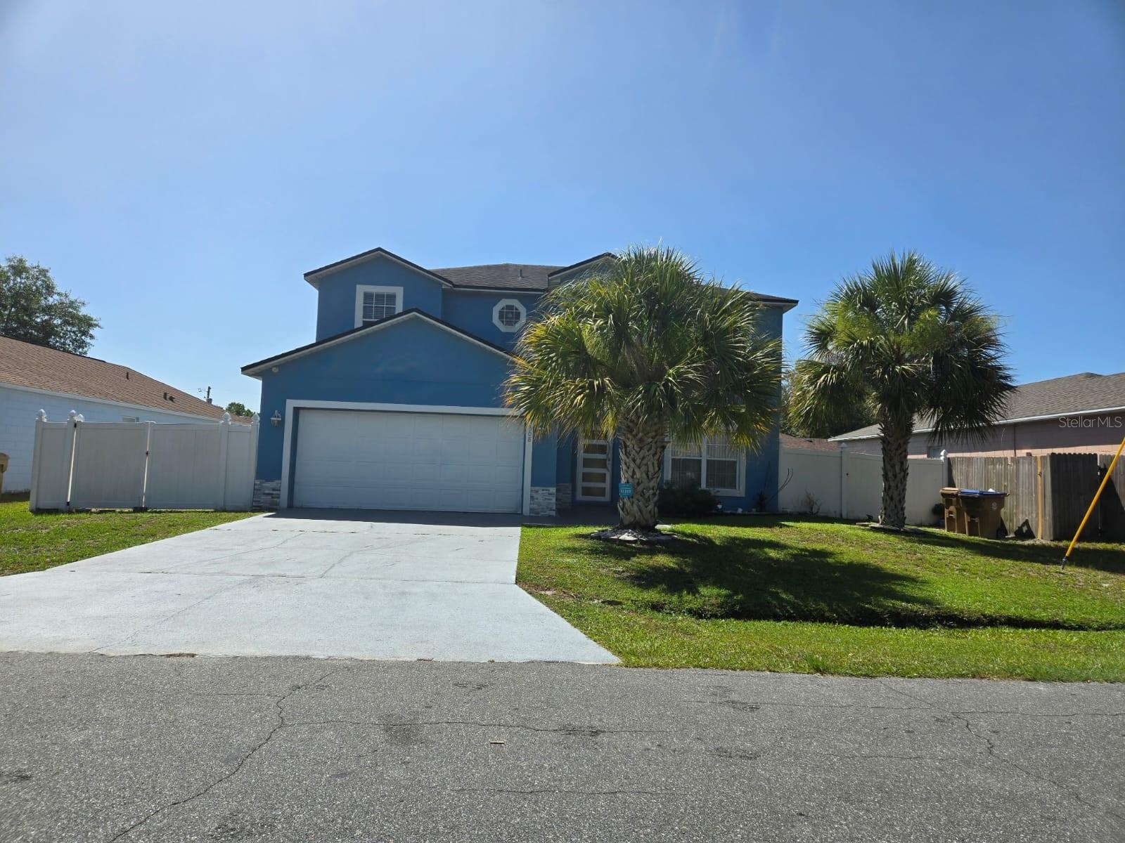 Single Family Residence em KISSIMMEE, FL - Daniel Dourado