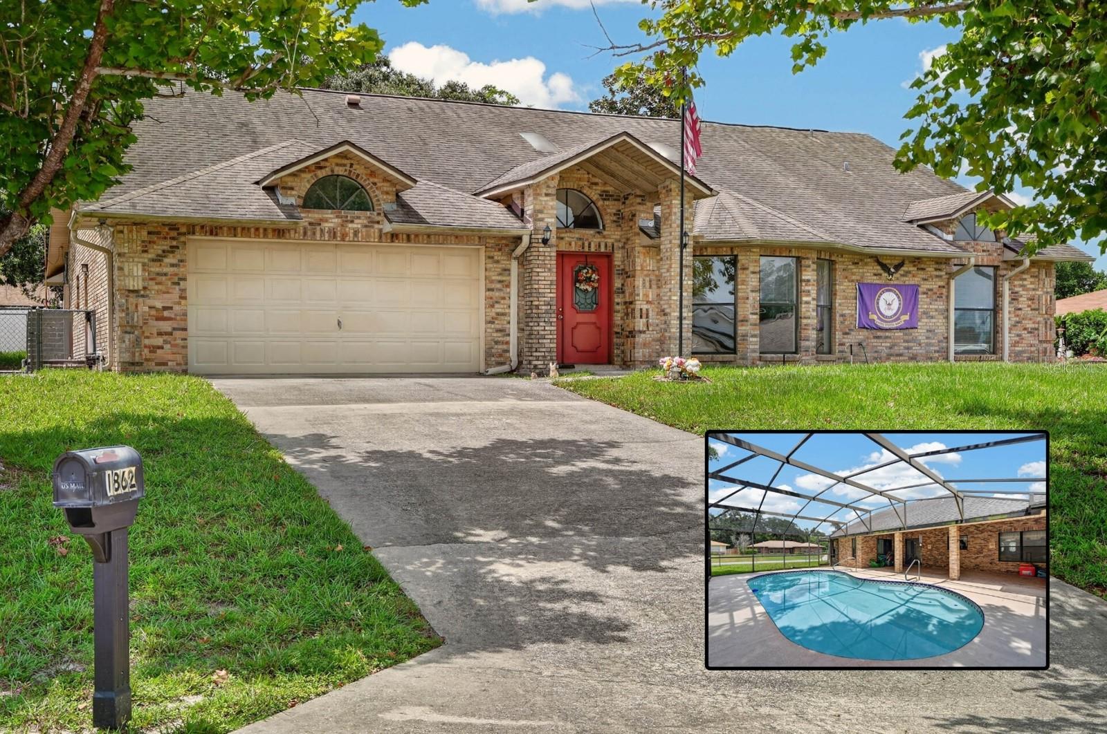 Single Family Residence in DELTONA, FL - Daniel Dourado