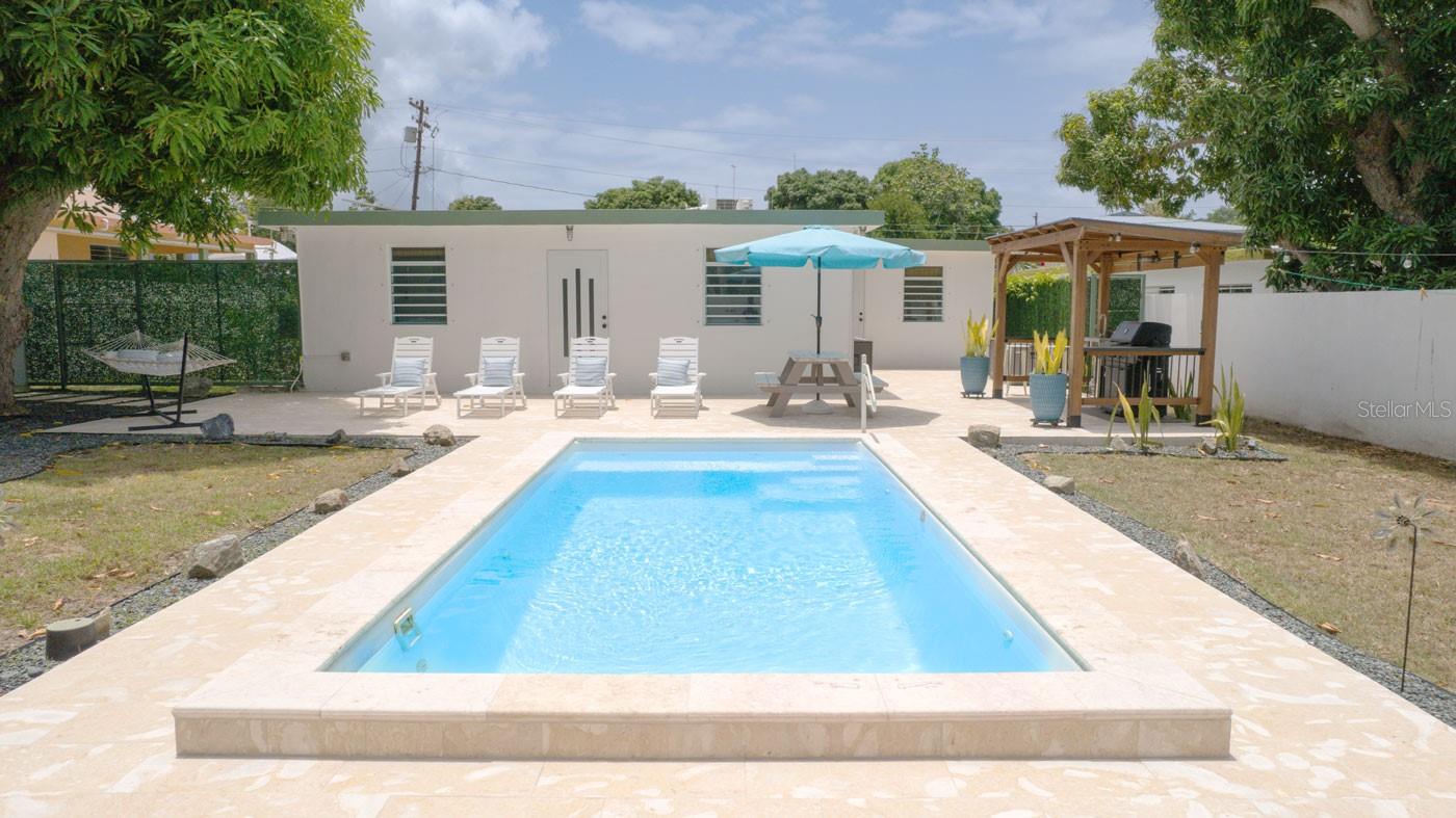 Single Family Residence in VIEQUES, PR - Daniel Dourado