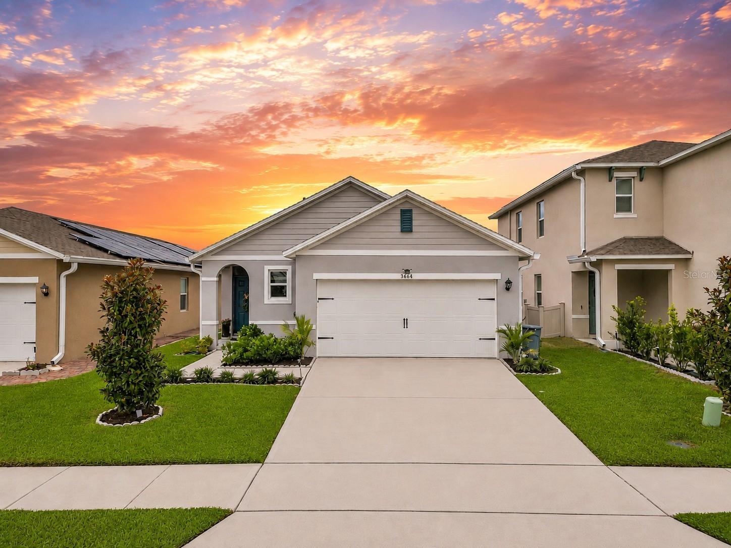 Single Family Residence in SANFORD, FL - Daniel Dourado