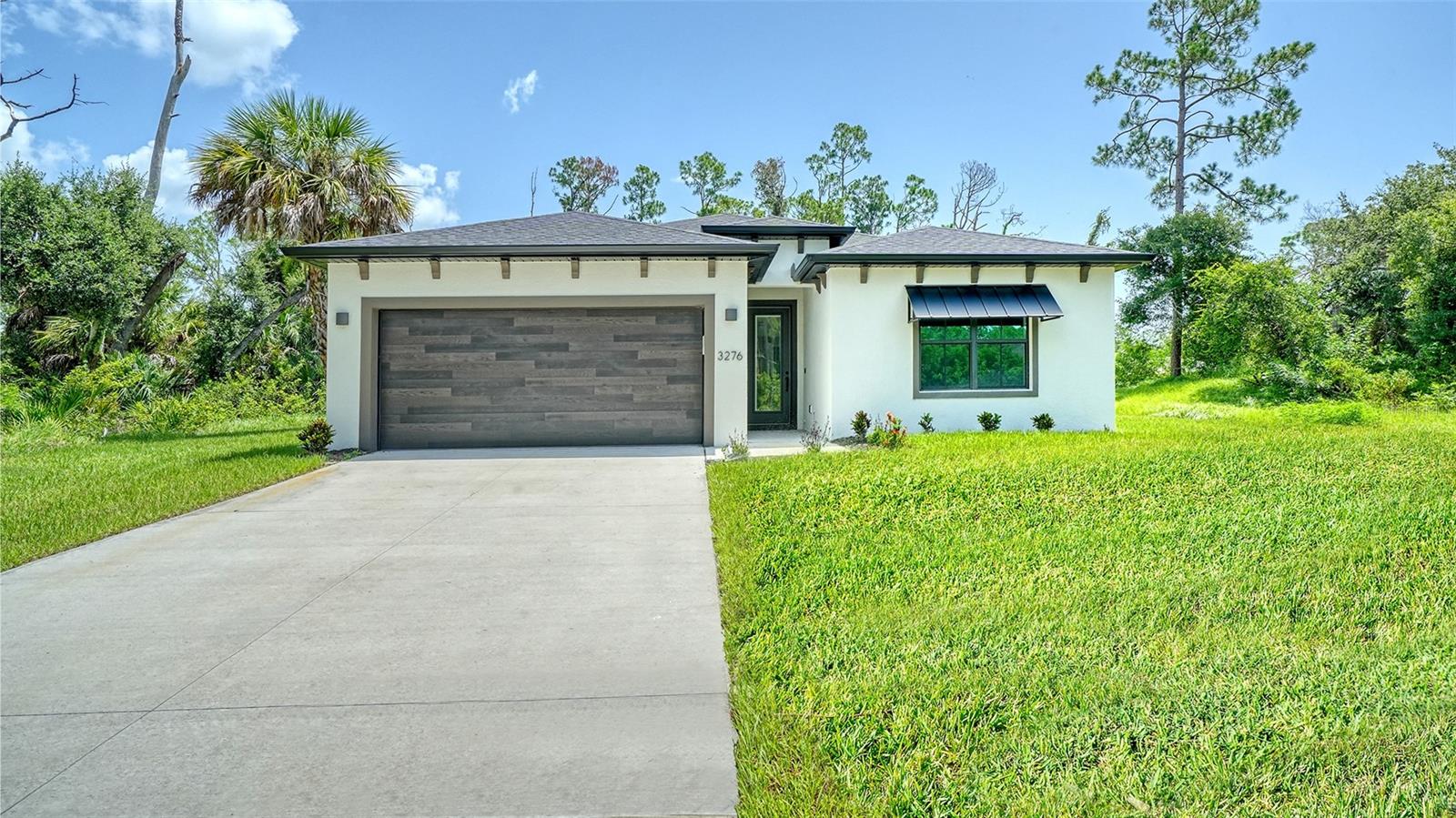 Single Family Residence em NORTH PORT, FL - Daniel Dourado