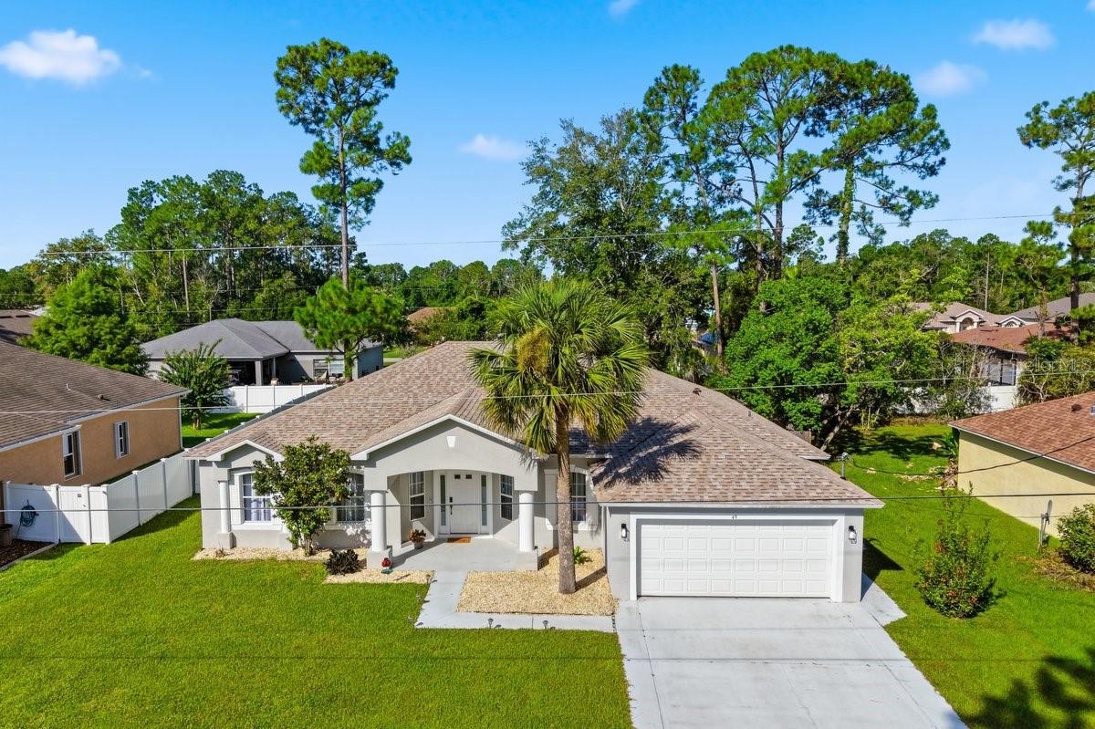 Single Family Residence in PALM COAST, FL - Daniel Dourado