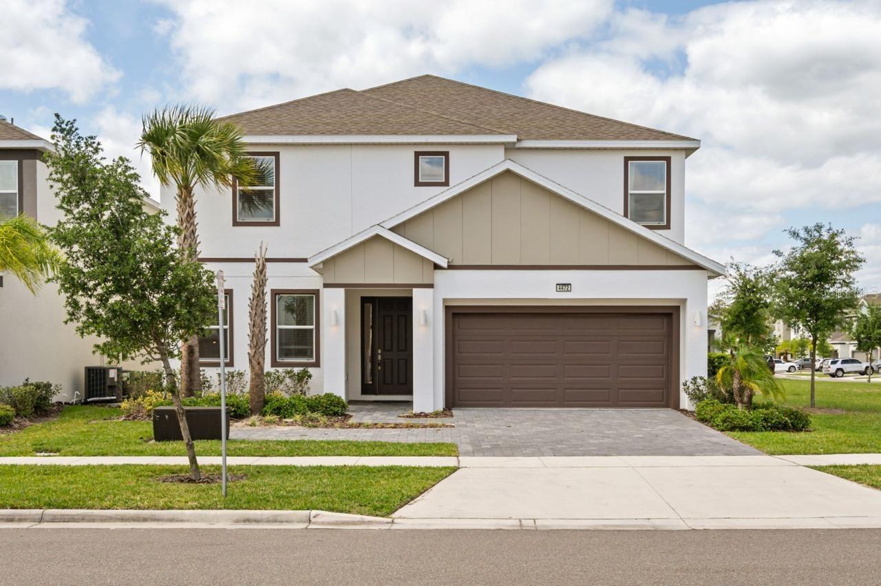 Single Family Residence em KISSIMMEE, FL - Daniel Dourado