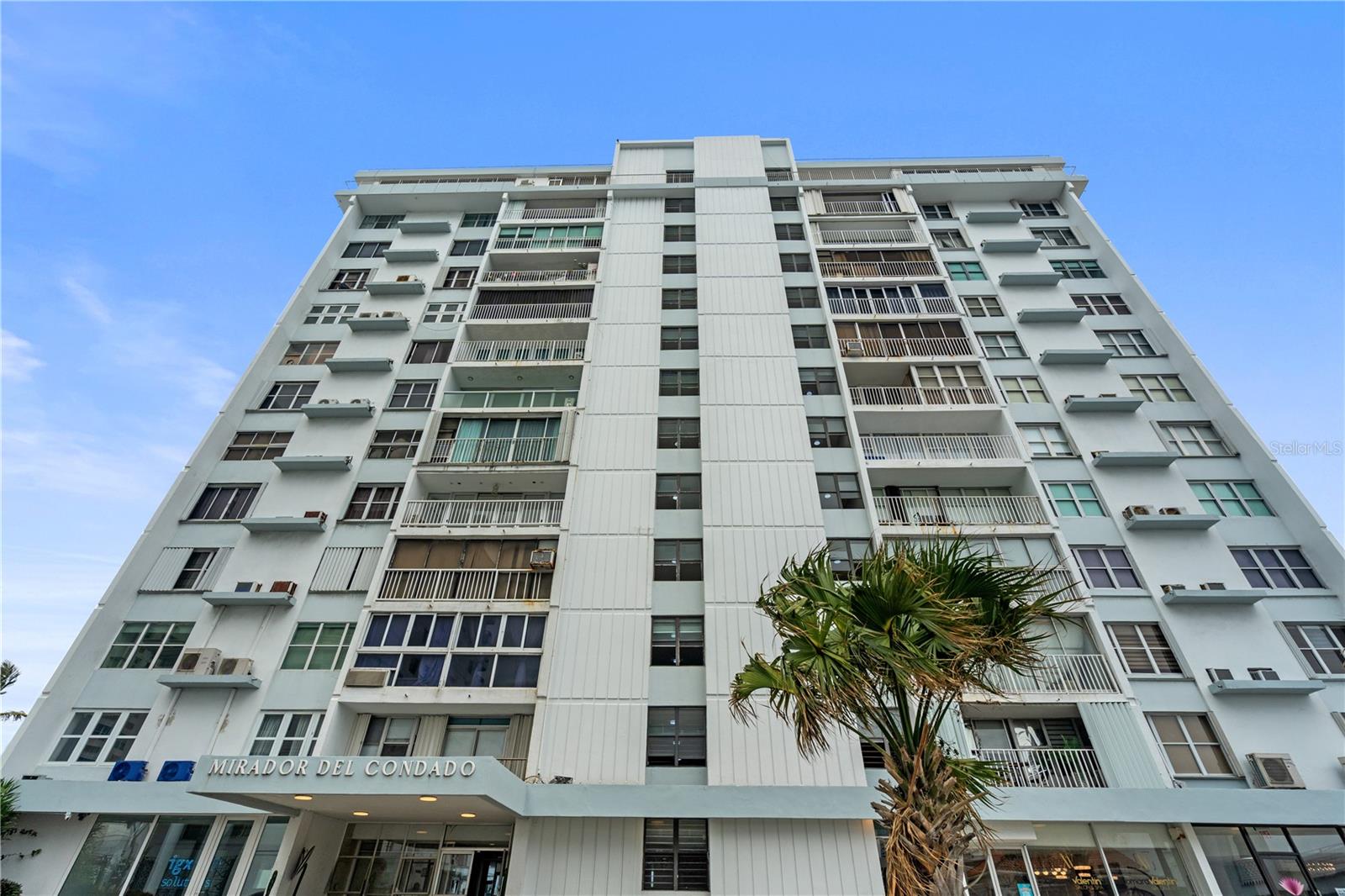 Condominium in SAN JUAN, PR - Daniel Dourado