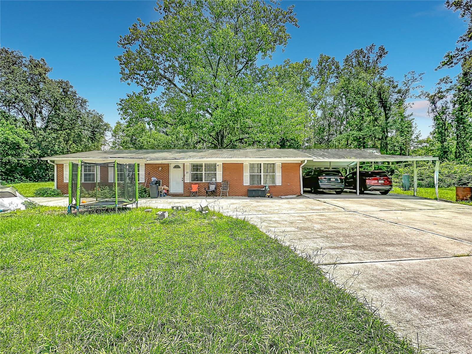 Single Family Residence em LAKE CITY, FL - Daniel Dourado