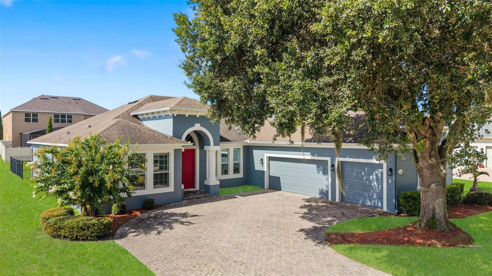 Single Family Residence em APOPKA, FL - Daniel Dourado