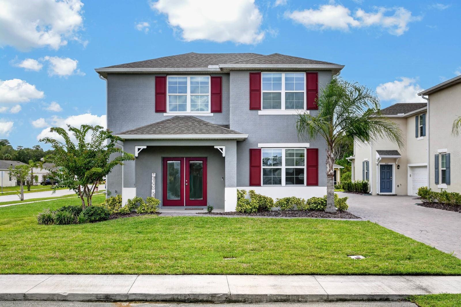 Single Family Residence em NEW SMYRNA BEACH, FL - Daniel Dourado