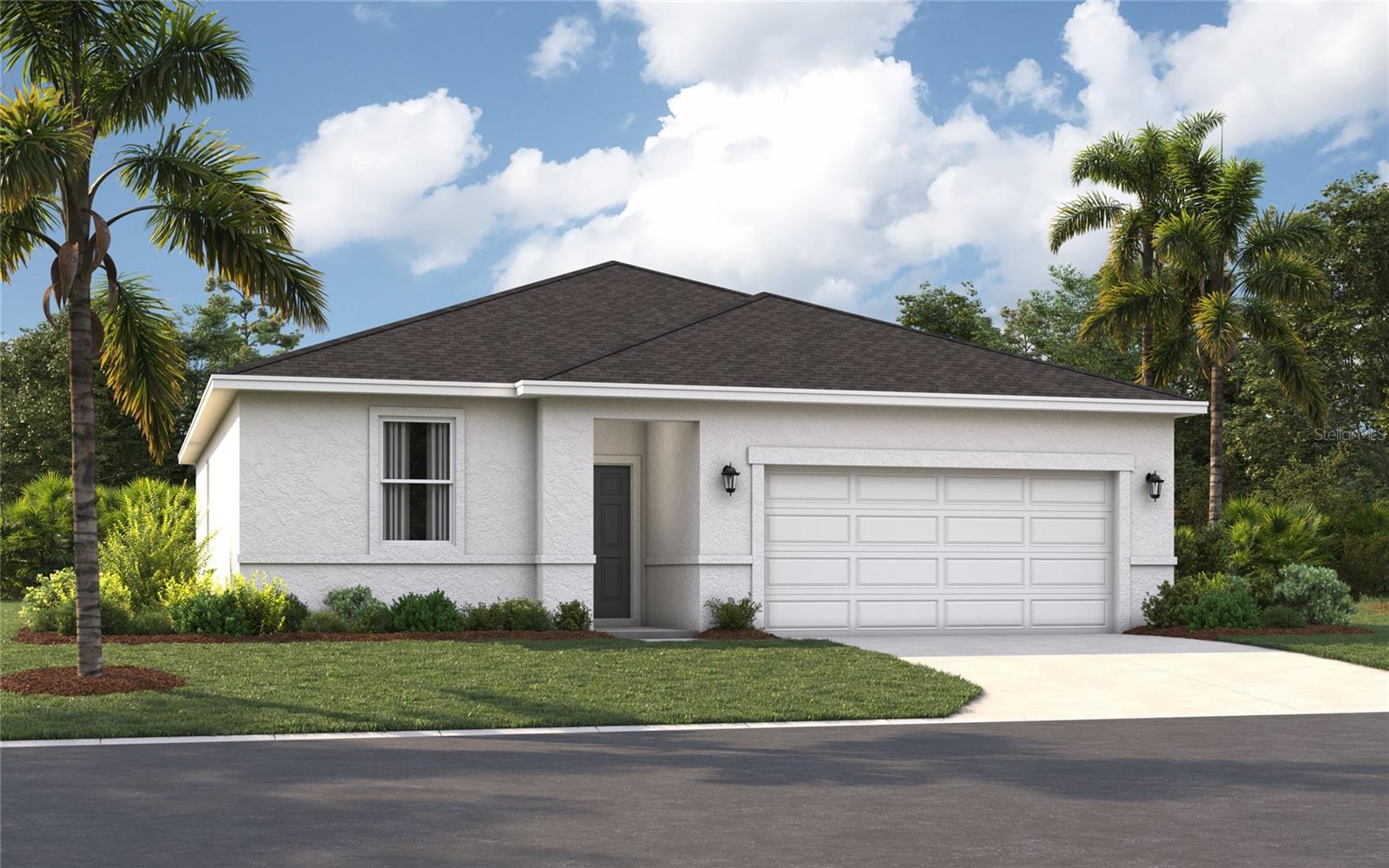 Single Family Residence em HAINES CITY, FL - Daniel Dourado