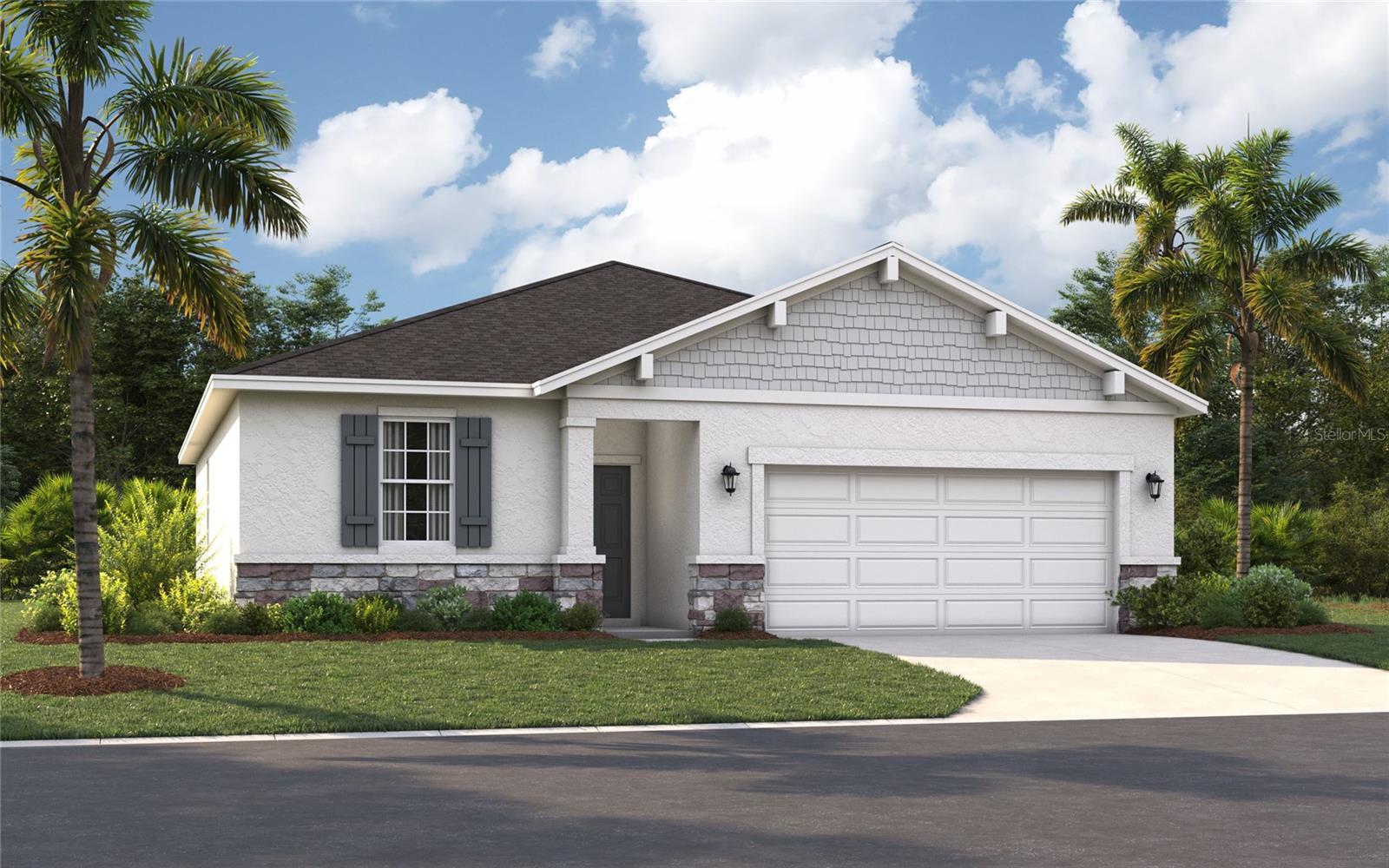 Single Family Residence em HAINES CITY, FL - Daniel Dourado