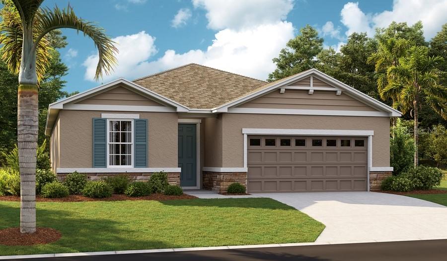 Single Family Residence em TAVARES, FL - Daniel Dourado